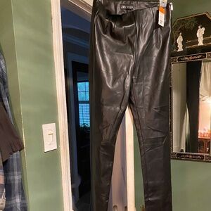 Zara party pants